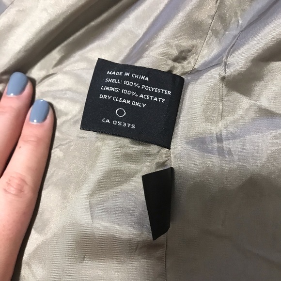 Vintage jacket - Picture 4 of 5